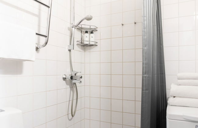 1br apartment with patio in Lauttasaari - Foto 8