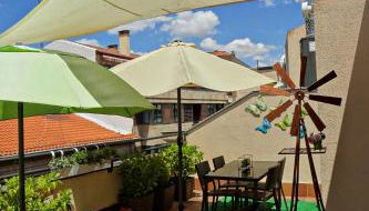 Ático Pta Zamora - Foto 4