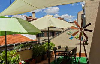 Ático Pta Zamora - Foto 4