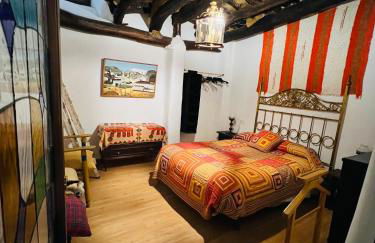 Apartamento los tinaos - Foto 6