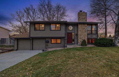 The Loveland Haus - Foto 32