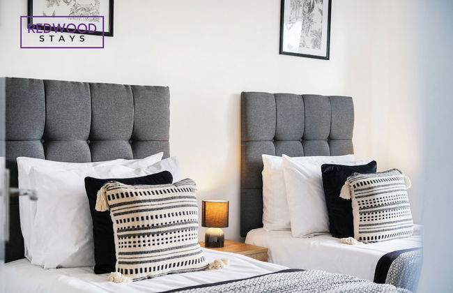 Brabon Road House By REDWOOD STAYS - Foto 2