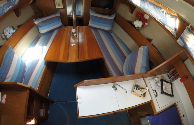 Yacht Suite - Marina di Grosseto - Photo 40