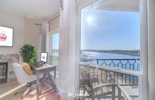 Blue Hues & Lake Views - Foto 25