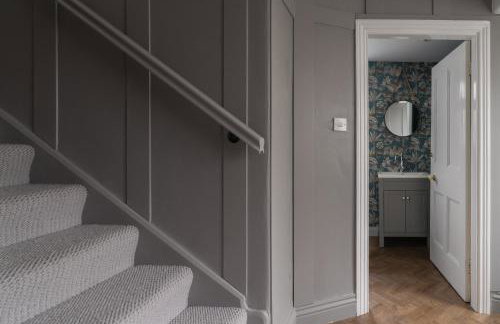 Crossriggs- Beautiful Detached Home - Foto 24
