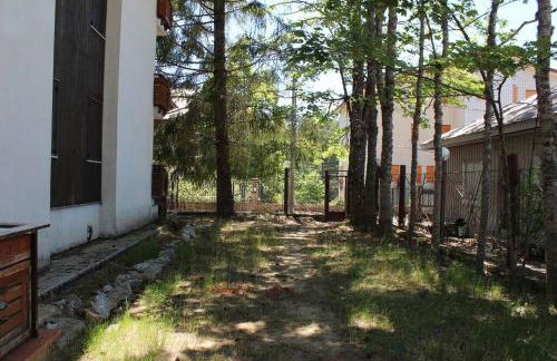 Comodo appartamento in Sila Moccone-Camigliatello - Foto 42