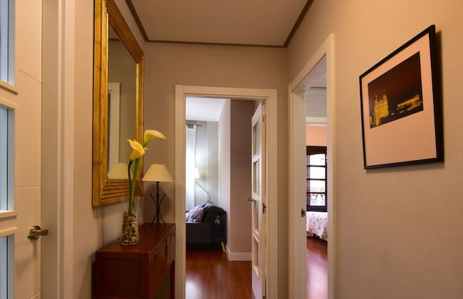 Salamanca Centro Apartamentos - Foto 58