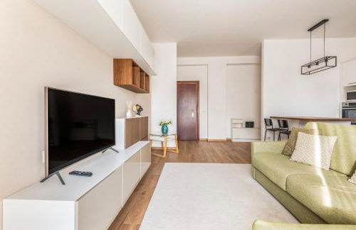 Sesto Rondò Ospedale San Raffaele 4 Pax Wi-Fi - Foto 14