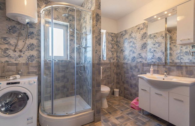 Beautiful Holiday Home in Lisicic - Foto 17