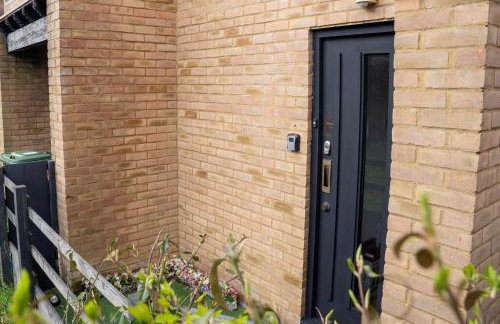 Modern Luxurious Apartment with Balcony - Foto 40