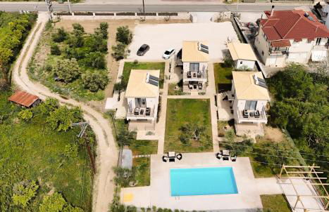 Three Charites Resort - Foto 21