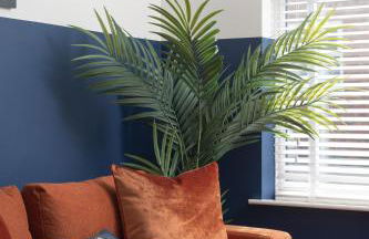 Charming & Spacious 2 BR Home - Photo 11