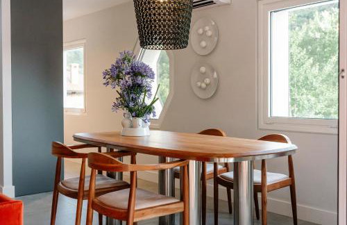 Apartamentos La Gargantiella - Photo 22