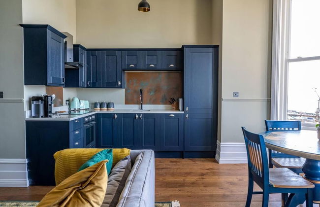 Luxe Beach Pad, Wow Sea Views at Coco By The Bay - Foto 25