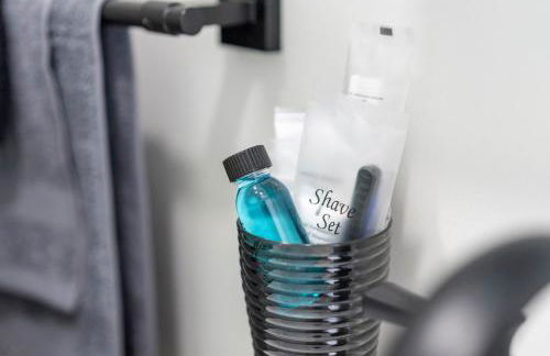 10Guests! Parking 1ST FLOOR-Duplex - Foto 35