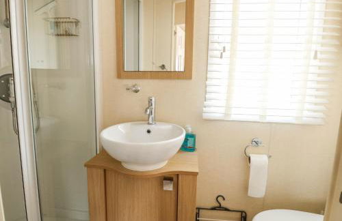 Audrey's Lodge, Foxburrow Hang - Foto 15