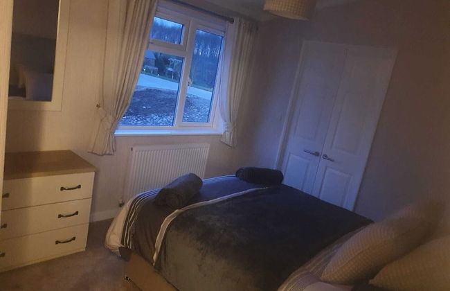 Luxury 2-bed Lodge in Routh, Hottub & Pet Friendly - Foto 7