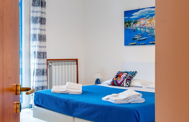 Divina Suite Cavaliere - 50 Meters From the sea - Foto 23