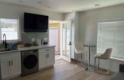 Private guest cottage - Foto 9