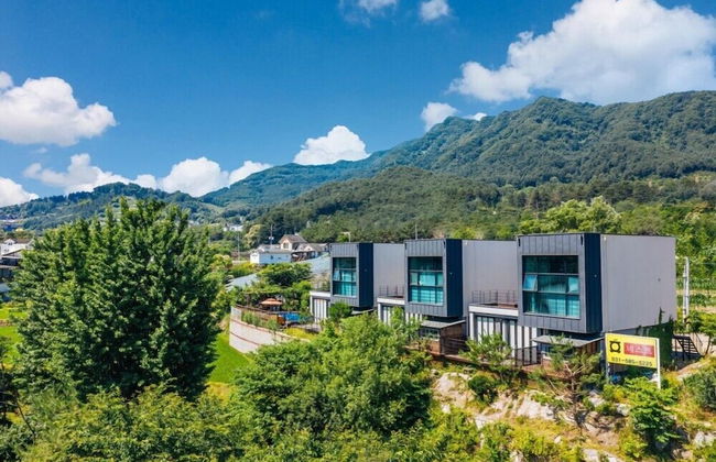 Huenest pension - Foto 63