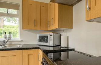 Oak Cabin Overlooking Bedgebury Forest - Foto 13