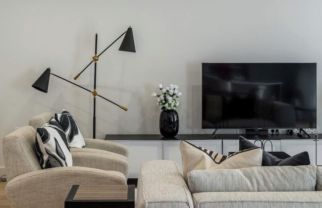 Modern Family Home in Kensington - Foto 7