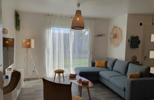 Villa piscine chauffée babyfoot pétanque ping-pong - Foto 6