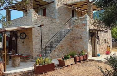 villa bilimots - Foto 1