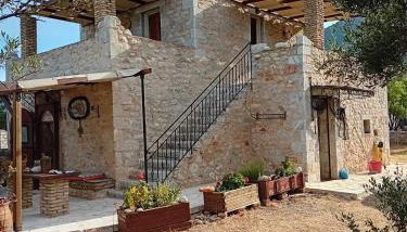 villa bilimots - Foto 1