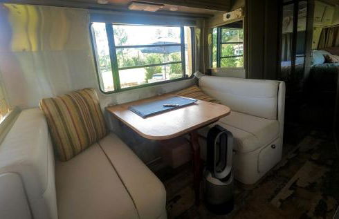 Fully Equipped Airstream Near the Beach and Perfect for a Glamping Experience in Fairhope, AL - Foto 11