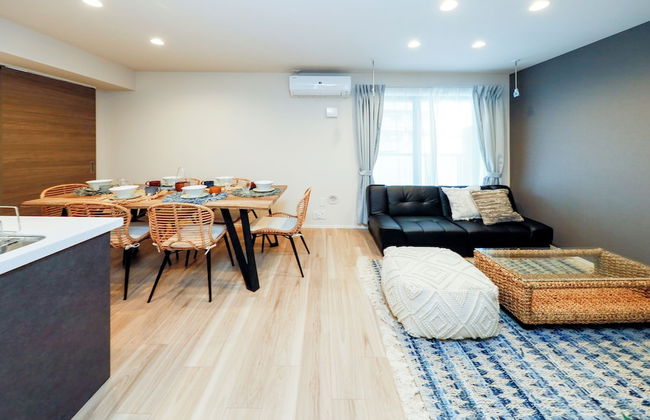 Pacific Coast Enoshima by Teranova - Foto 44