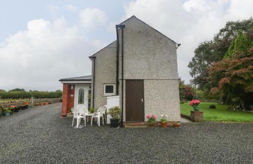 The Cottage at Ty Newydd - Foto 25