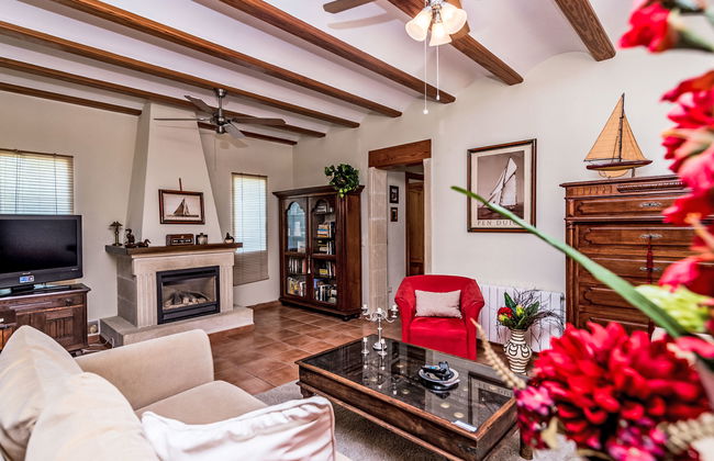 Villa Mariposa - Foto 7