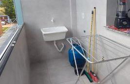 Apto à 150mts da praia! - Foto 24