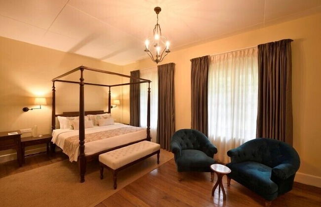 amã Stays & Trails Tea Estate Bungalows, Munnar - Foto 7