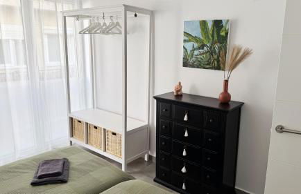 Sant Vicent 10 Old Town apt - Foto 25