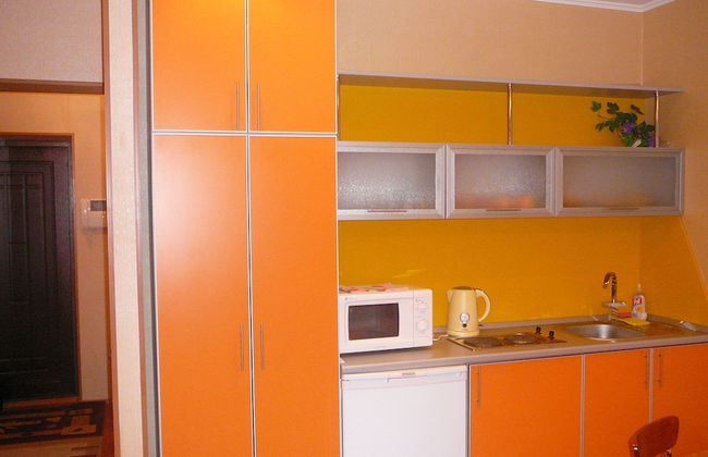 Apartment on Maxima Gorkogo 3 - Foto 11