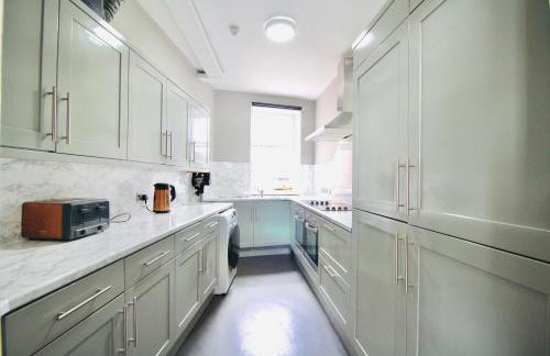 NE1 City Studios & Apartments - Foto 29