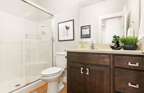 Woodstock Townhouse - Foto 26