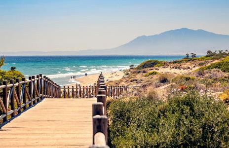 Bahia de Marbella - Luxury beach apartment - Photo 52