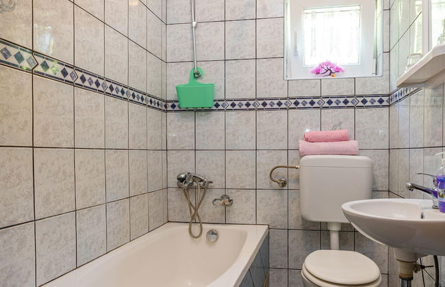 Seaview Apartment Micika Krk Island - Foto 3