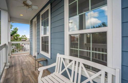 Vintage Hollywood Theater House in East Downtown - Foto 30