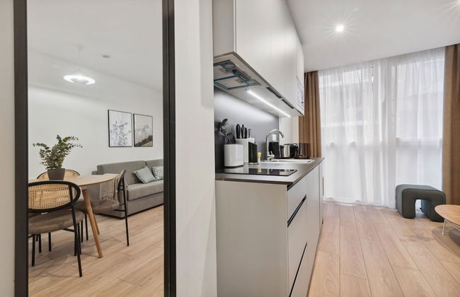 Limehome Valencia Carrer del Pare Palau - Photo 29