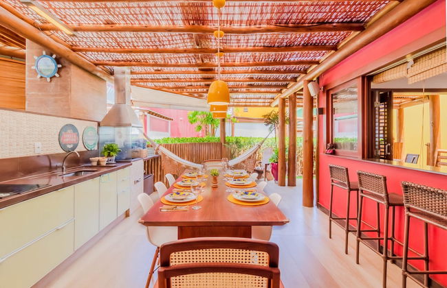 IT27 Village 3 Suítes Pé na Areia - Photo 26