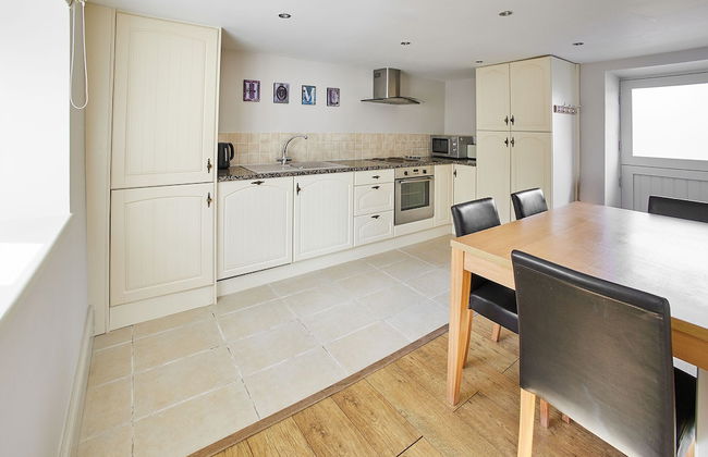 Host Stay Mill - Foto 4