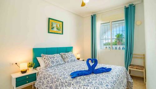 Semi-Detached Villa Costa Balear Private Pool & Views - Foto 3