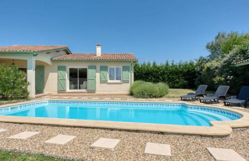 Holiday Home Les Lavandiers by Interhome - Foto 32