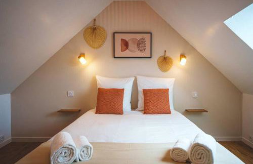 The house of Celeste - Foto 55