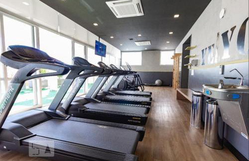 Loft - Congonhas Airport - Foto 33