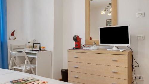 Camera Meridiana - Foto 5